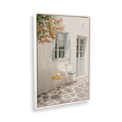 [Color:Opaque White], Picture of the corner of the art