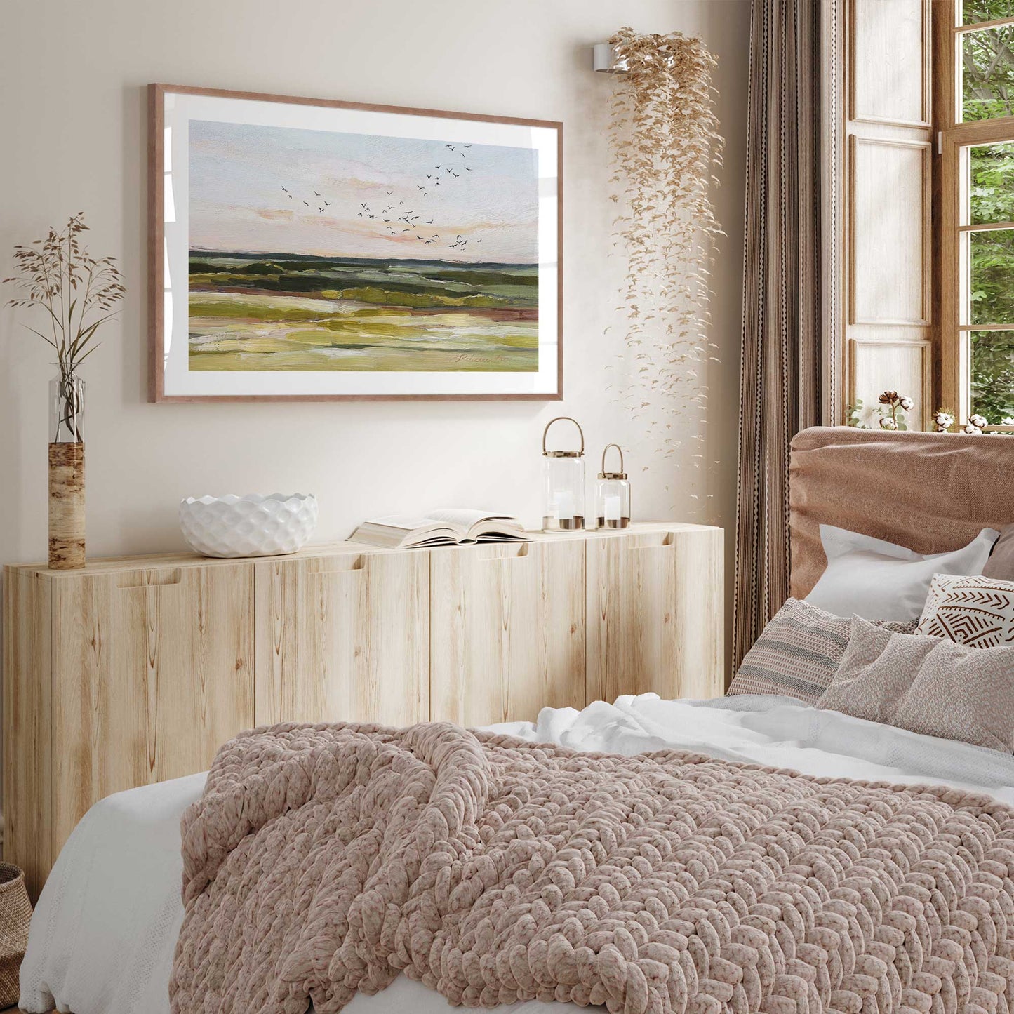 [LIFESTYLE],[SPECIAL],Picture of art in a room