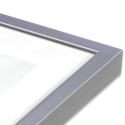 [Color:Polished Chrome], Picture of the corner of the art