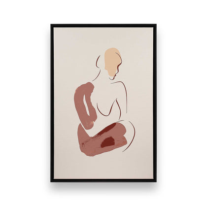 [Color:Satin Black], Front image of the art