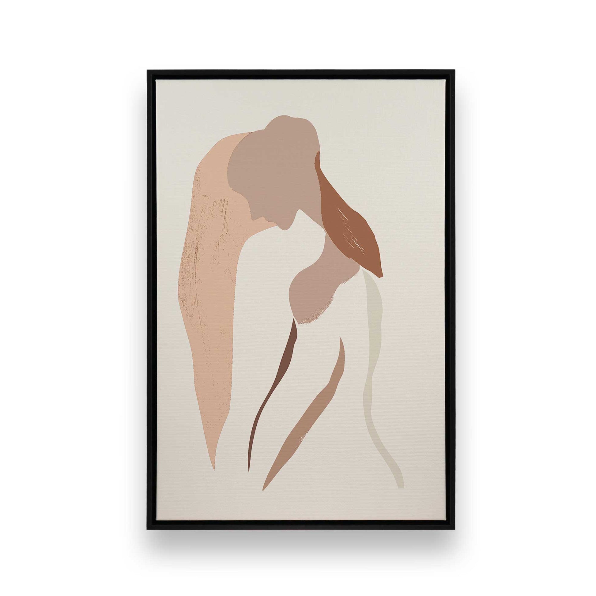 [Color:Satin Black], Front image of the art