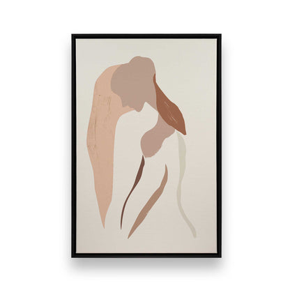 [Color:Satin Black], Front image of the art