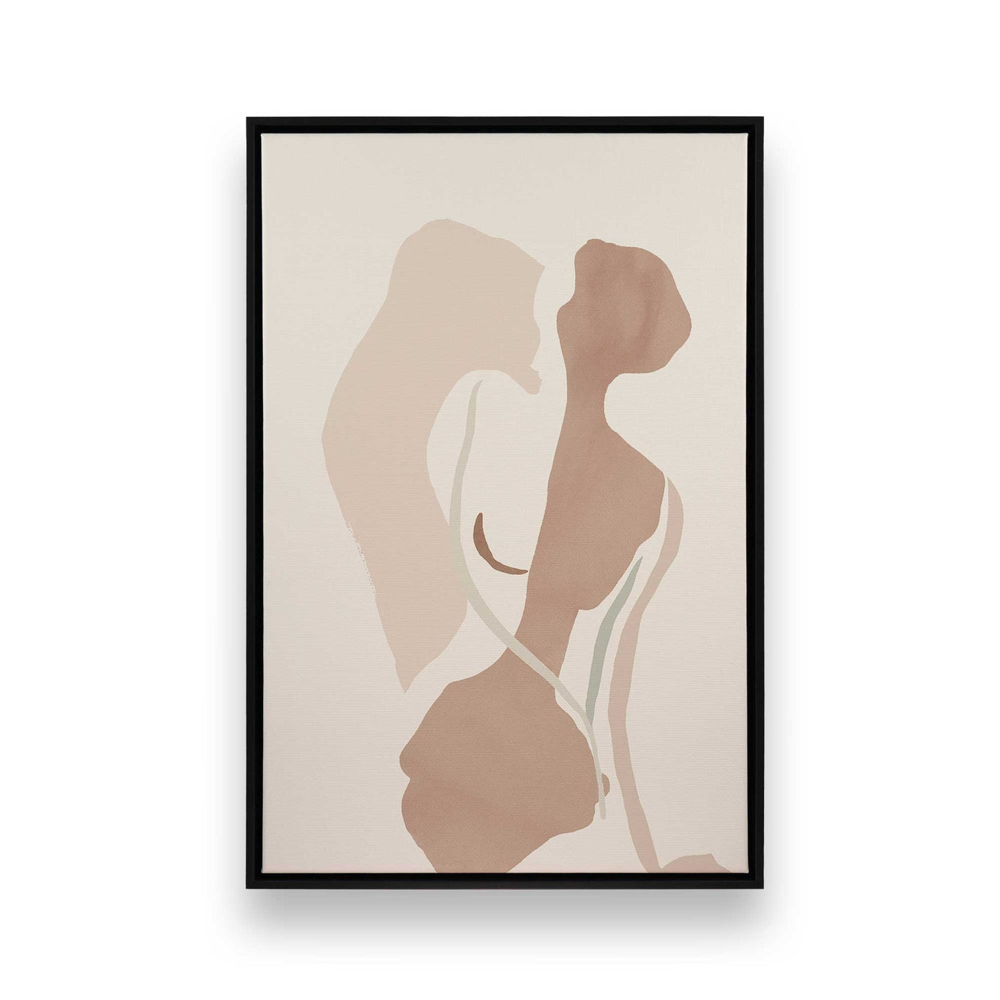[Color:Satin Black], Front image of the art