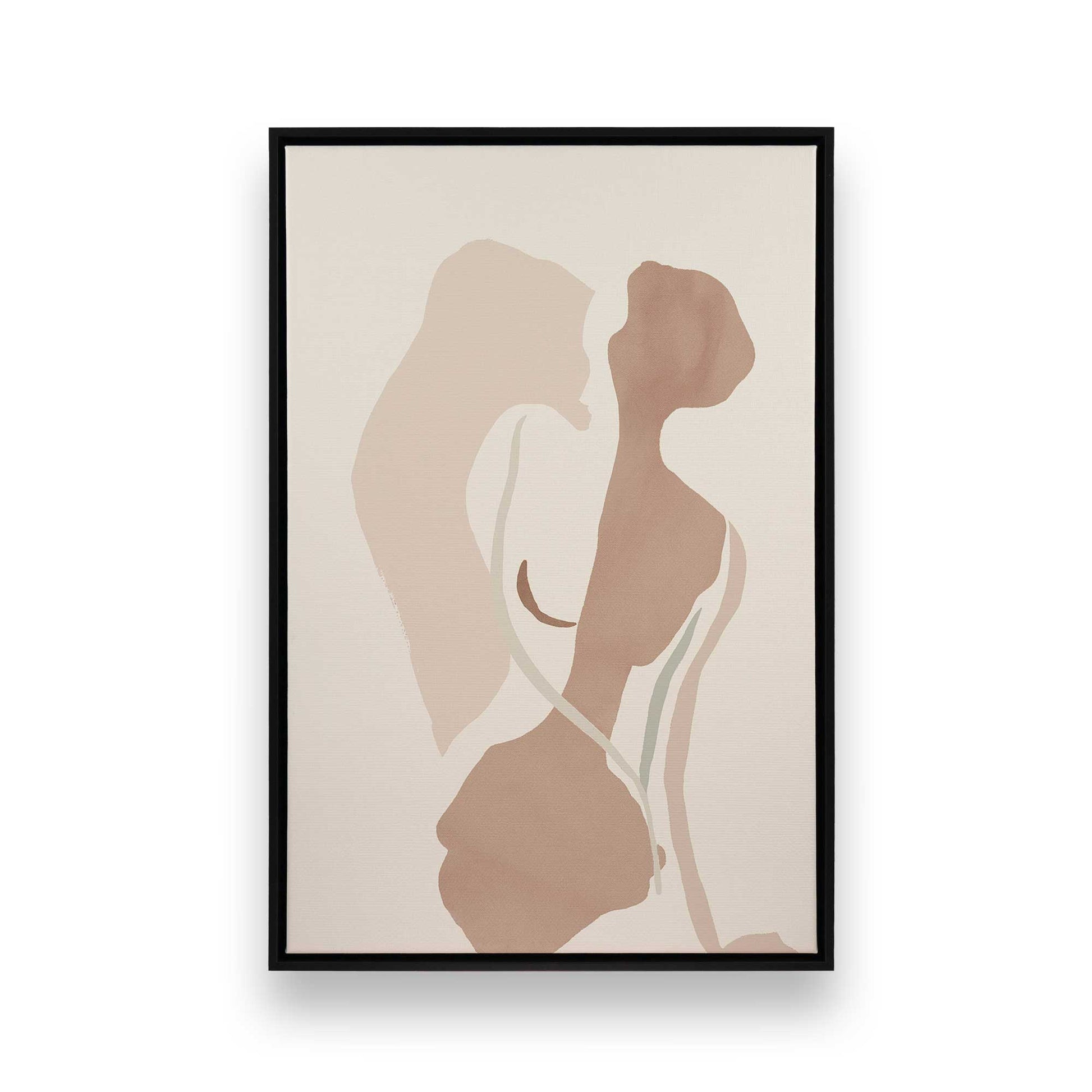 [Color:Satin Black], Front image of the art