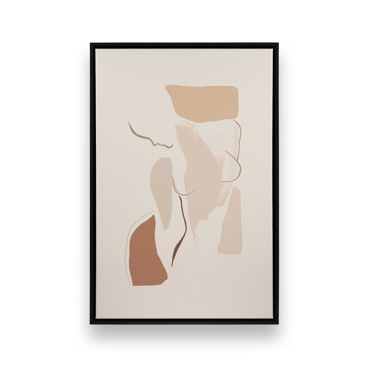 [Color:Satin Black], Front image of the art