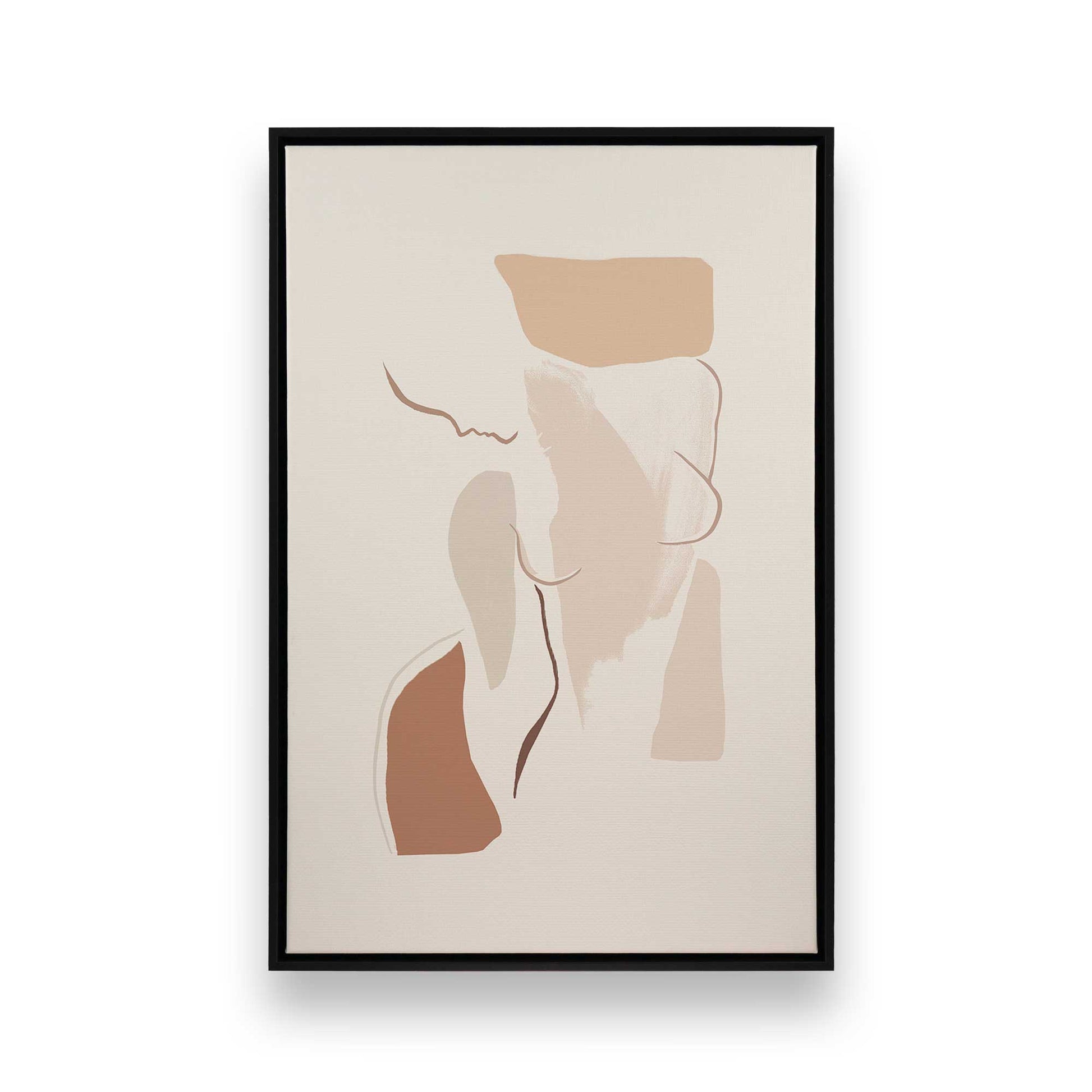 [Color:Satin Black], Front image of the art
