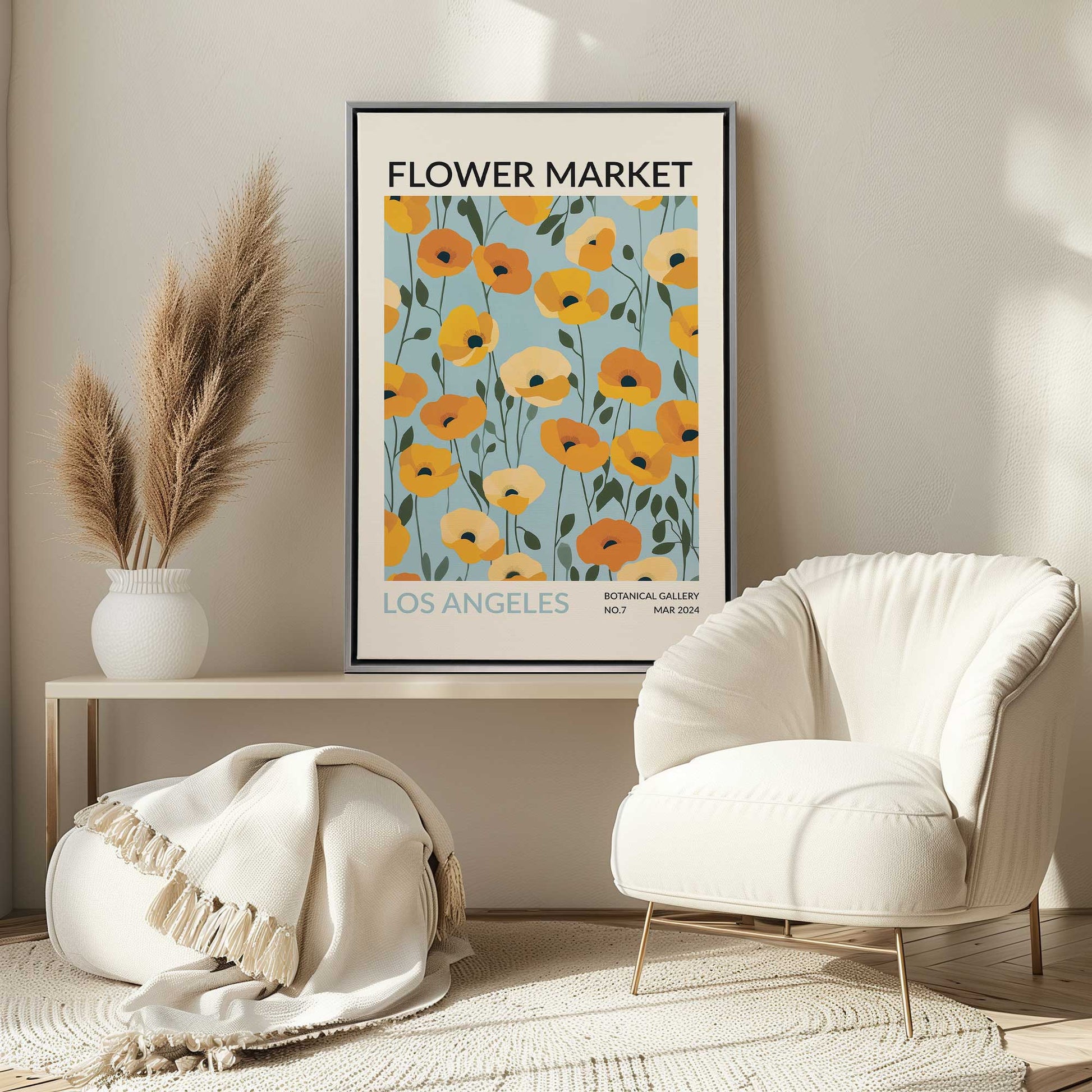 [LIFESTYLE],[SPECIAL],  Picture of art in a room