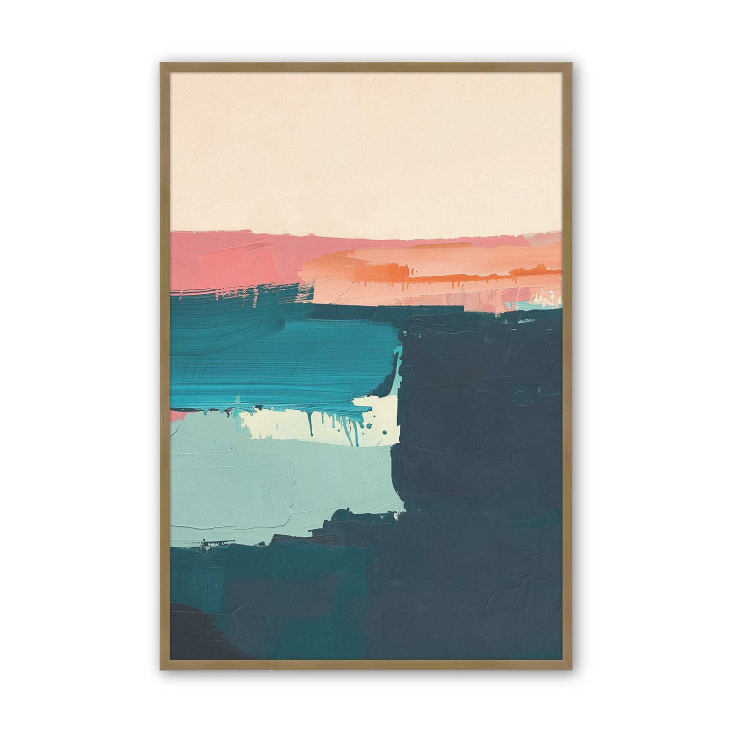 [Color:Satin Black],Front image of the art