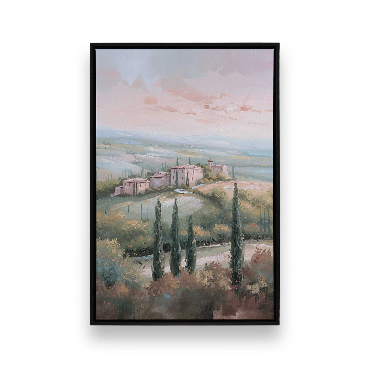 [Color:Satin Black], Front image of the art