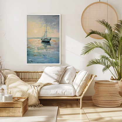 [LIFESTYLE],[SPECIAL],Picture of art in a room