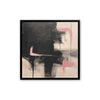 [Color:Satin Black],Front image of the art