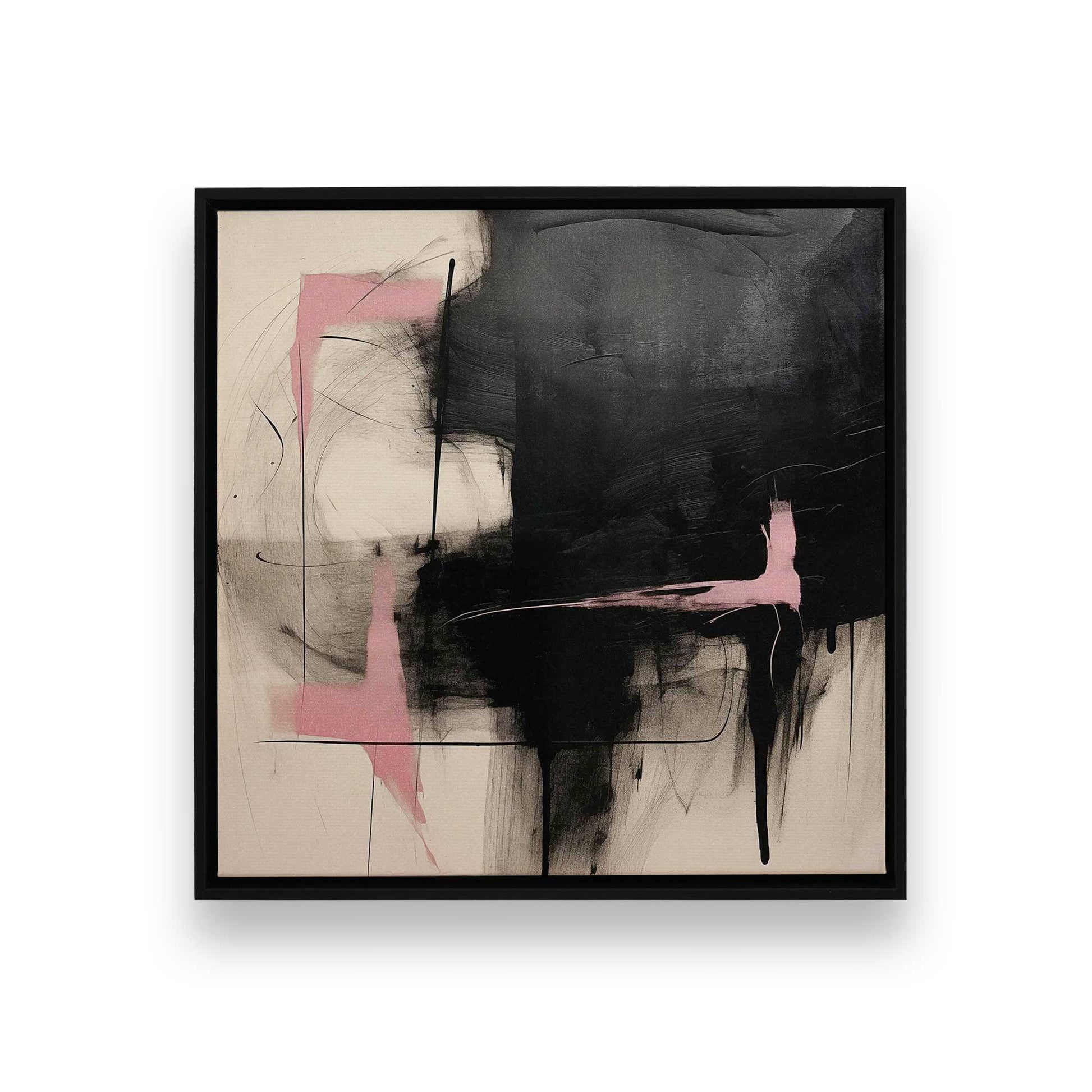 [Color:Satin Black], Front image of the art