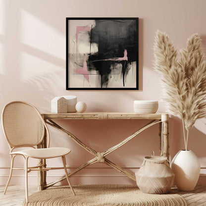 [LIFESTYLE],[SPECIAL],Picture of art in a room
