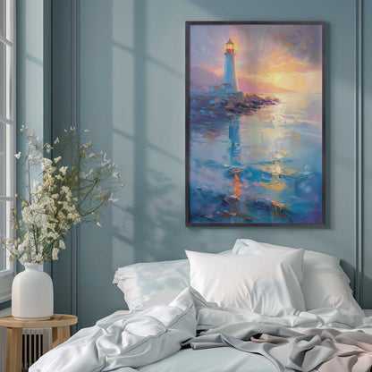 [LIFESTYLE],[SPECIAL],Picture of art in a room
