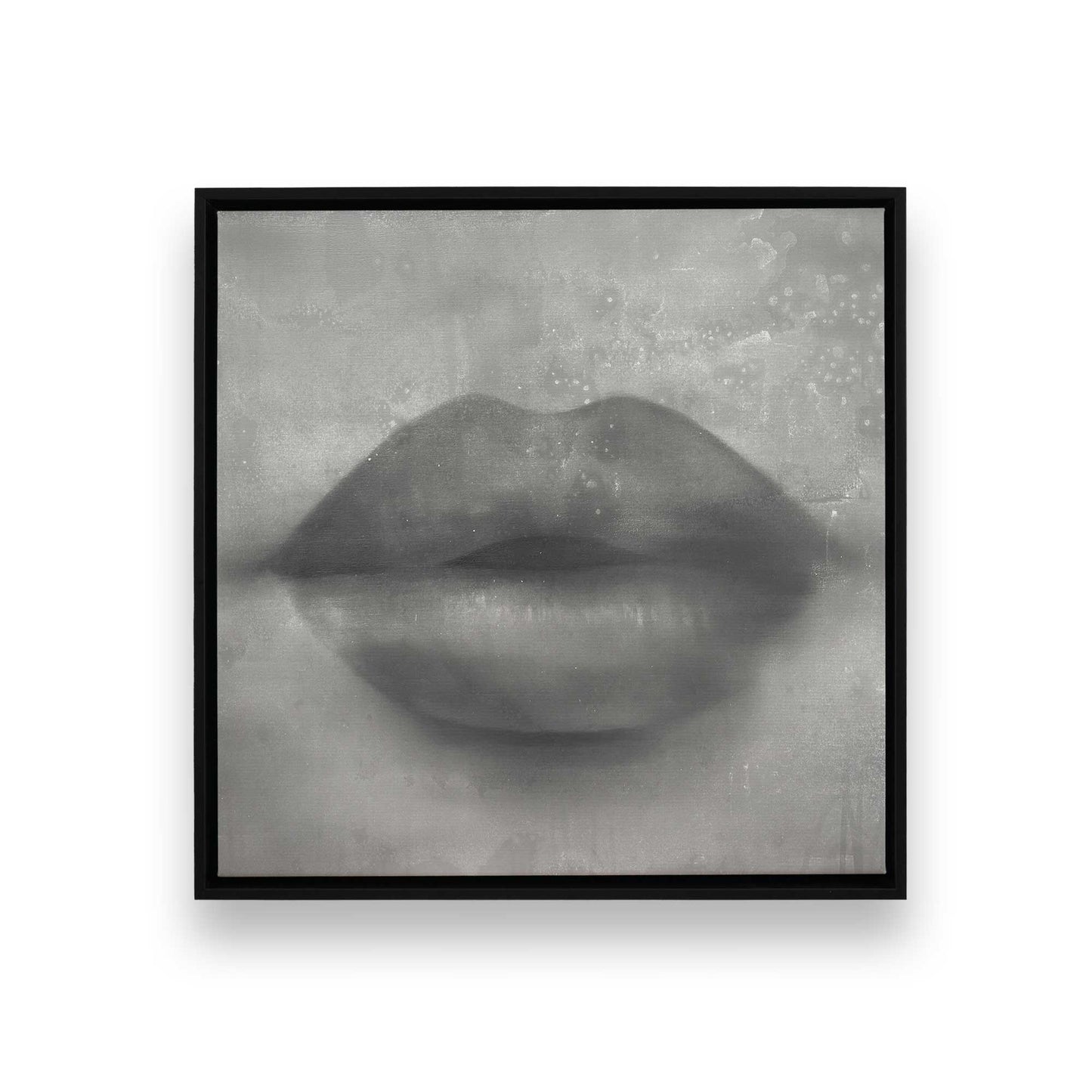 [Color:Satin Black], Front image of the art