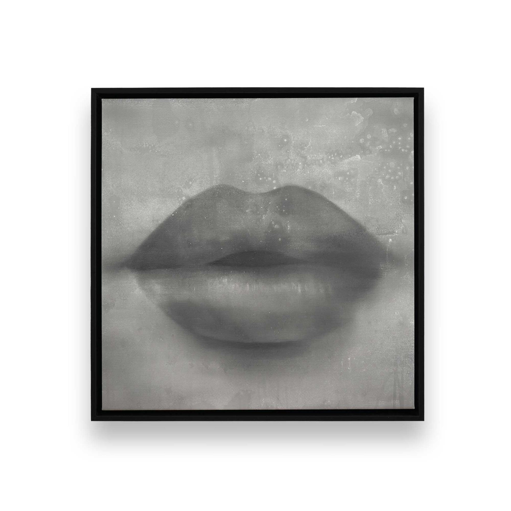 [Color:Satin Black], Front image of the art