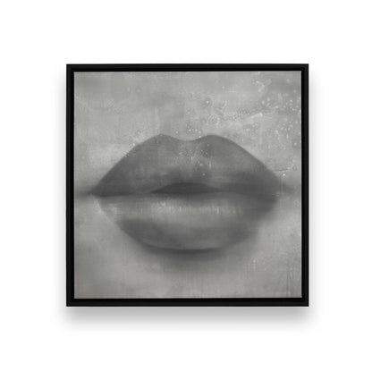 [Color:Satin Black], Front image of the art