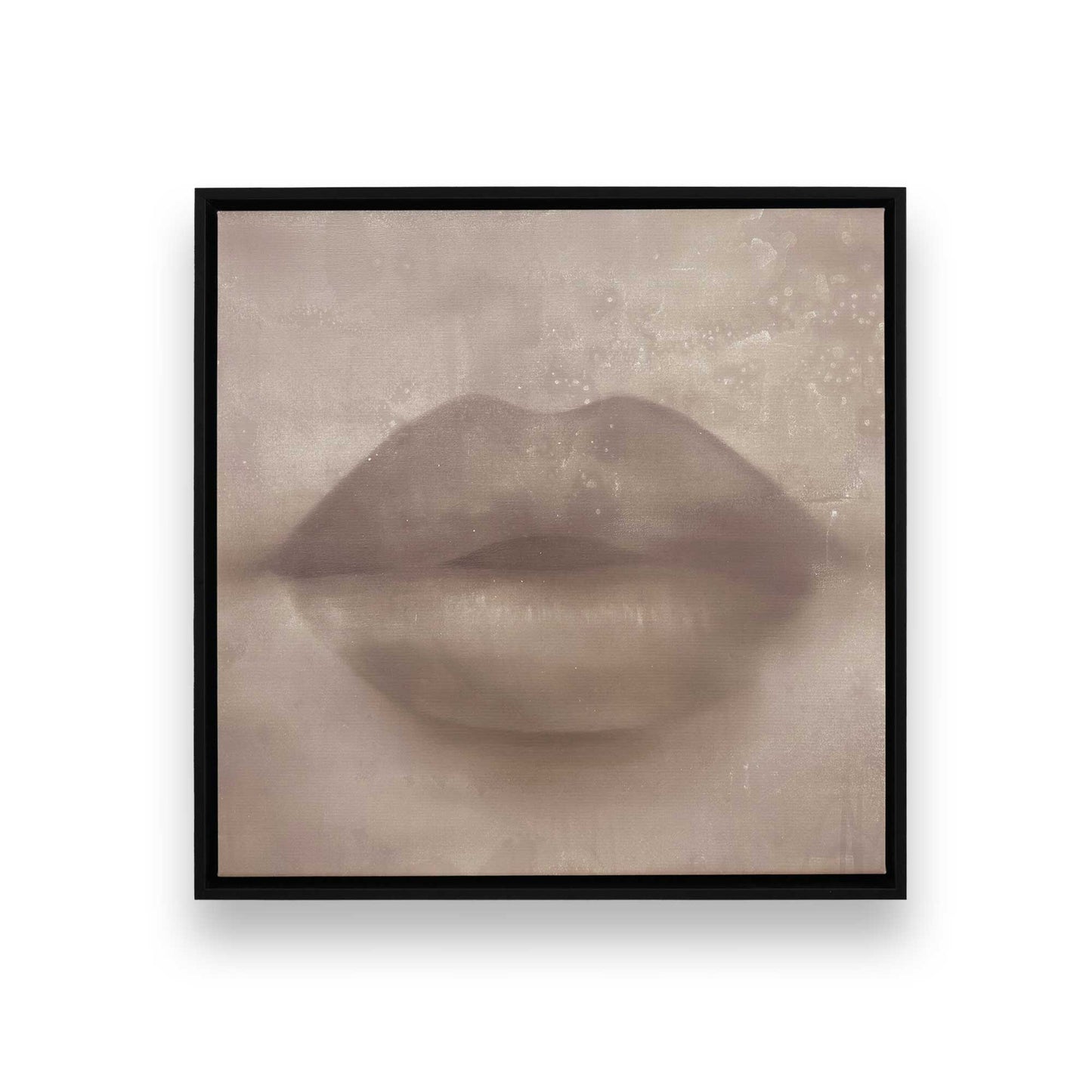 [Color:Satin Black], Front image of the art