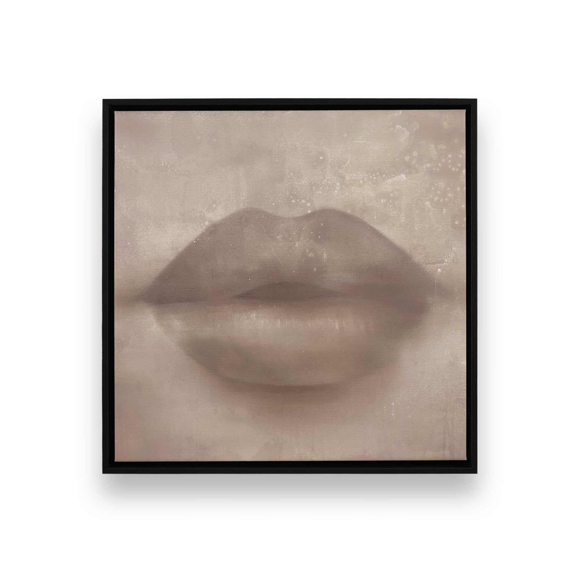 [Color:Satin Black], Front image of the art