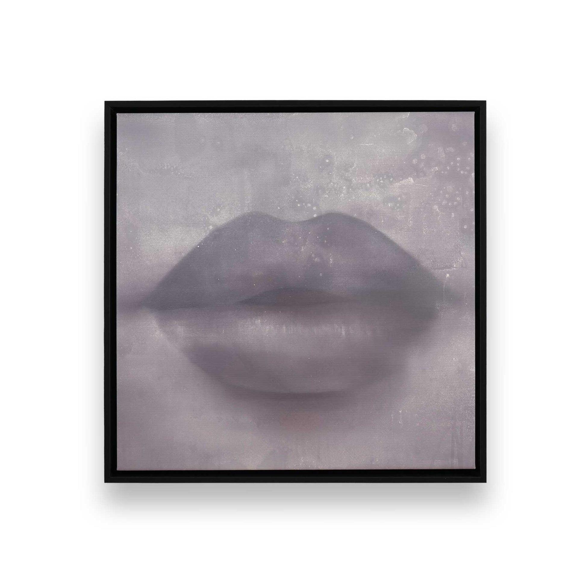 [Color:Satin Black], Front image of the art
