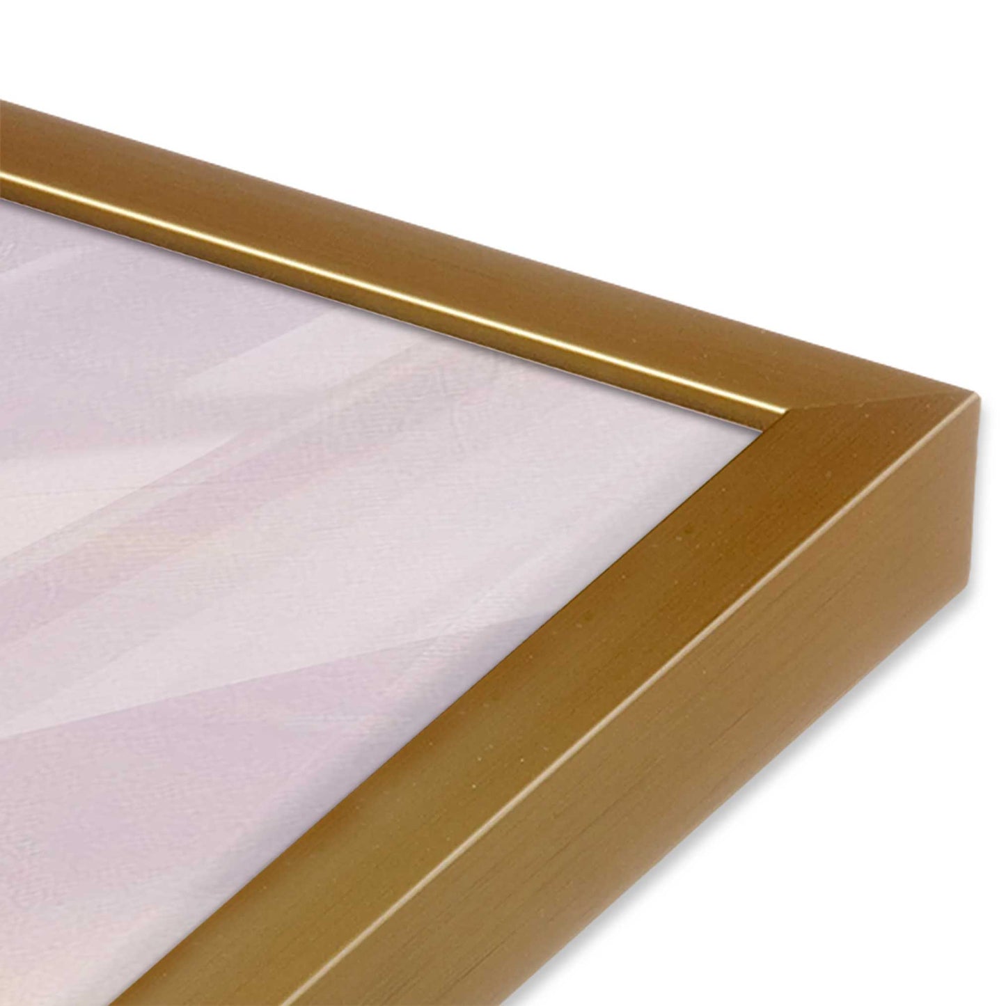Glowing Tuscan Landscape Art Print, Set of 3