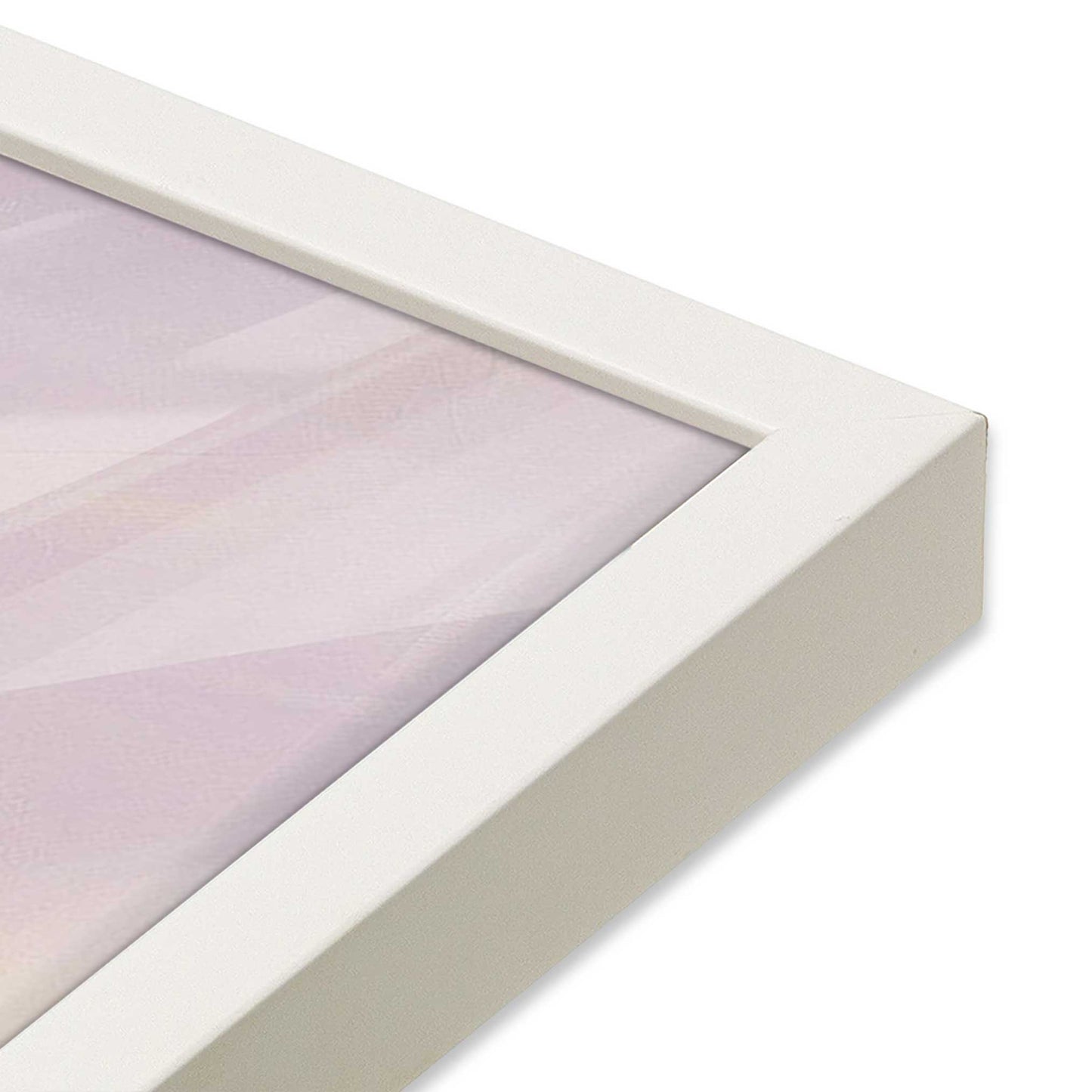 Glowing Tuscan Landscape Art Print, Set of 3