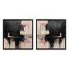 [Color:Satin Black],Front image of the art