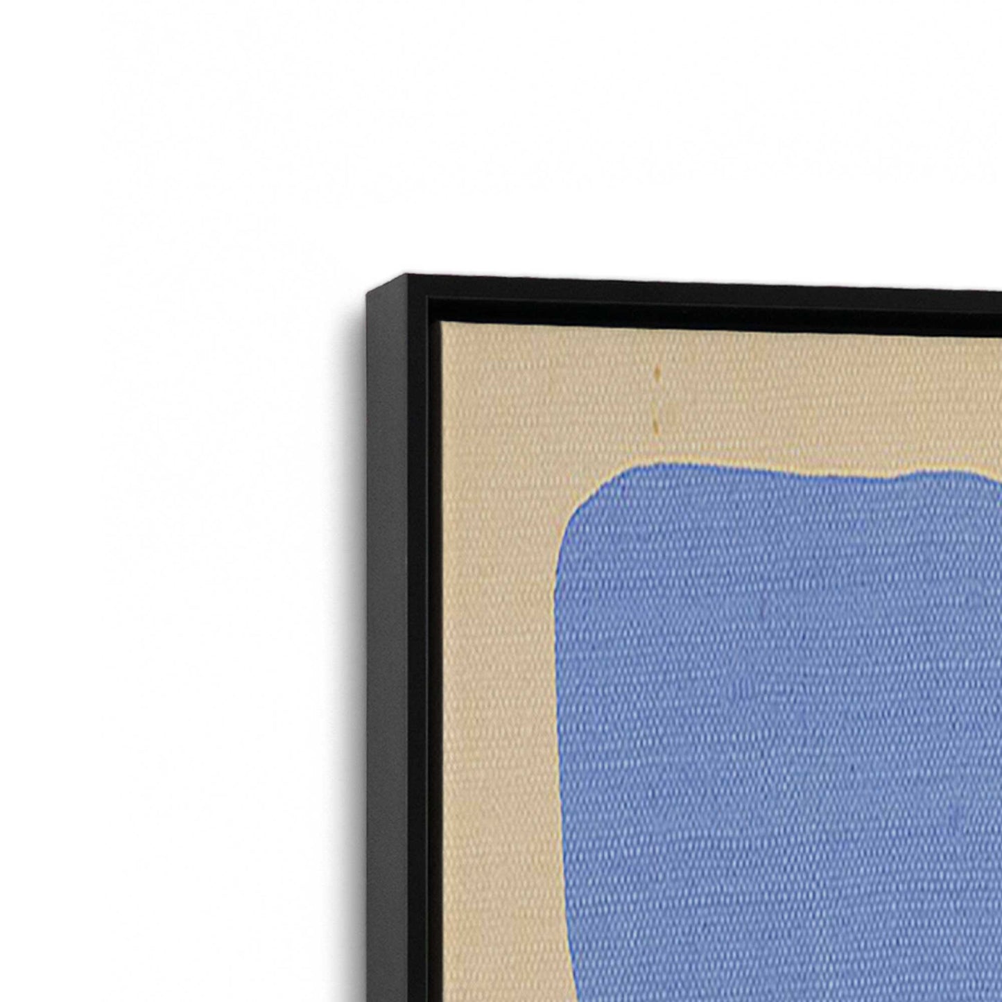 Colorful Abstract Pop Blocks Canvas Print, Set of 3