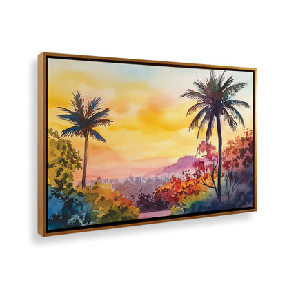 [Color:Polished Gold], Picture of the corner of the art
