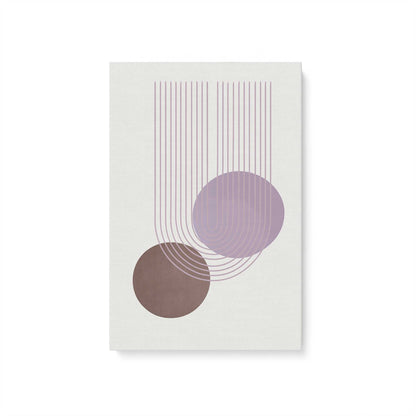 [Color:Stretched Canvas], Picture of art