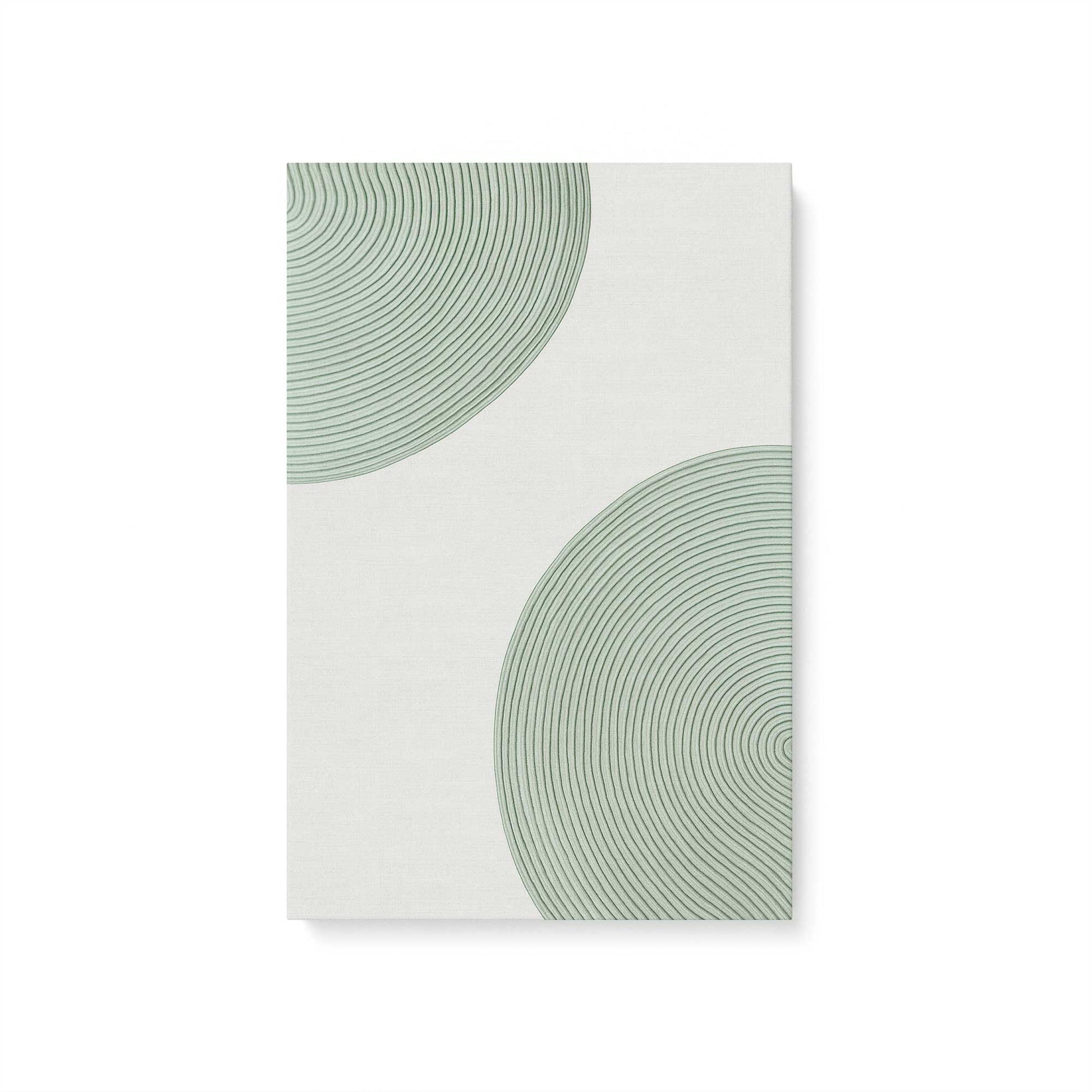 [Color:Stretched Canvas], Picture of art