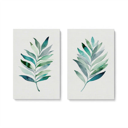 [Color:Stretched Canvas], Picture of art