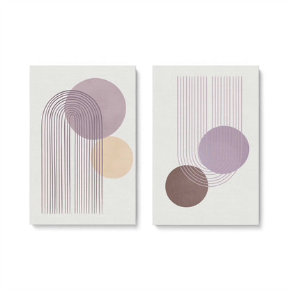 [Color:Stretched Canvas], Picture of art