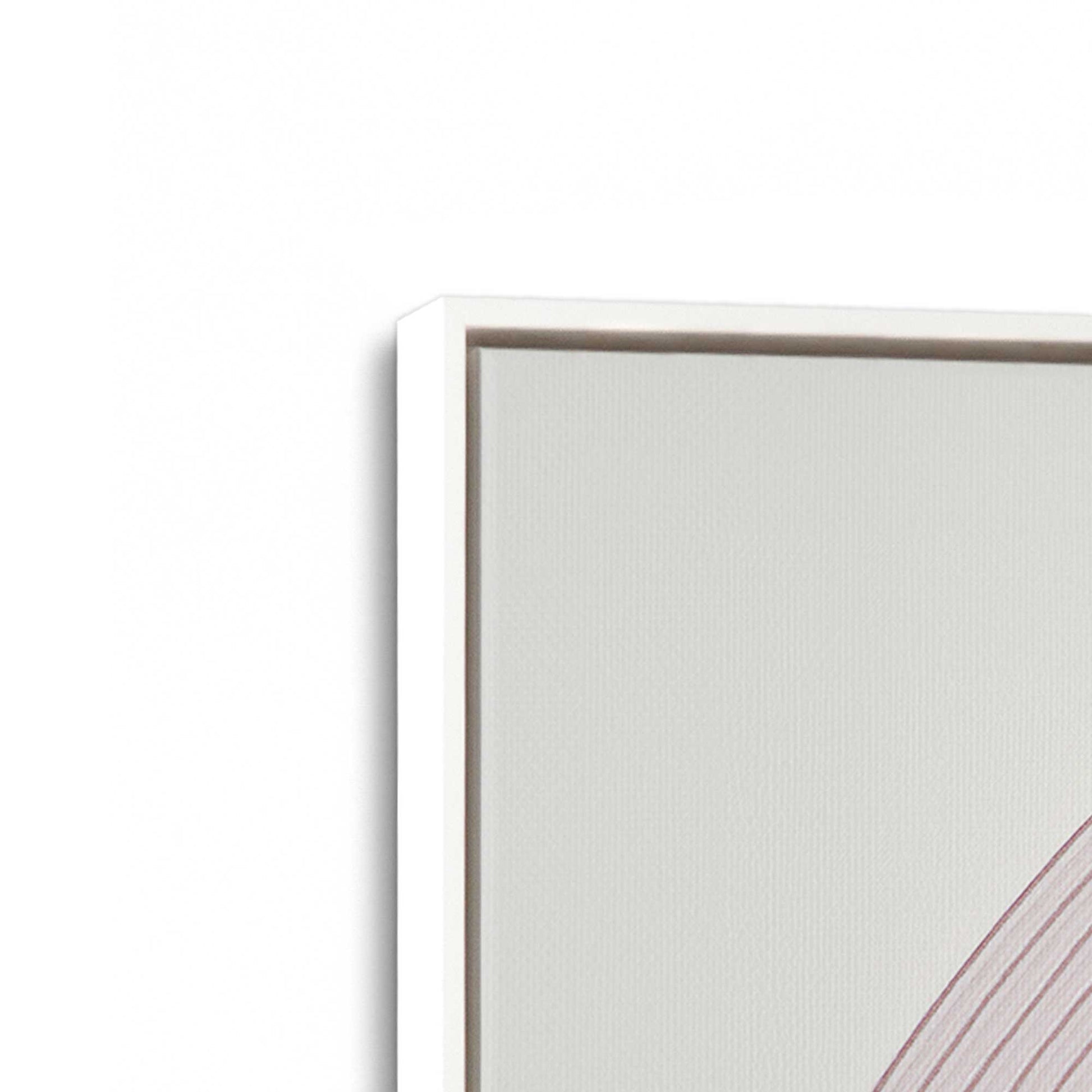 [Color:Opaque White], Picture of the corner of the art