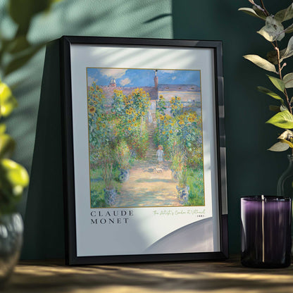 [LIFESTYLE],[SPECIAL],Picture of art in a room