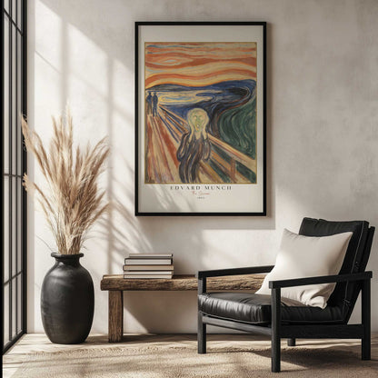 [LIFESTYLE],[SPECIAL],Picture of art in a room