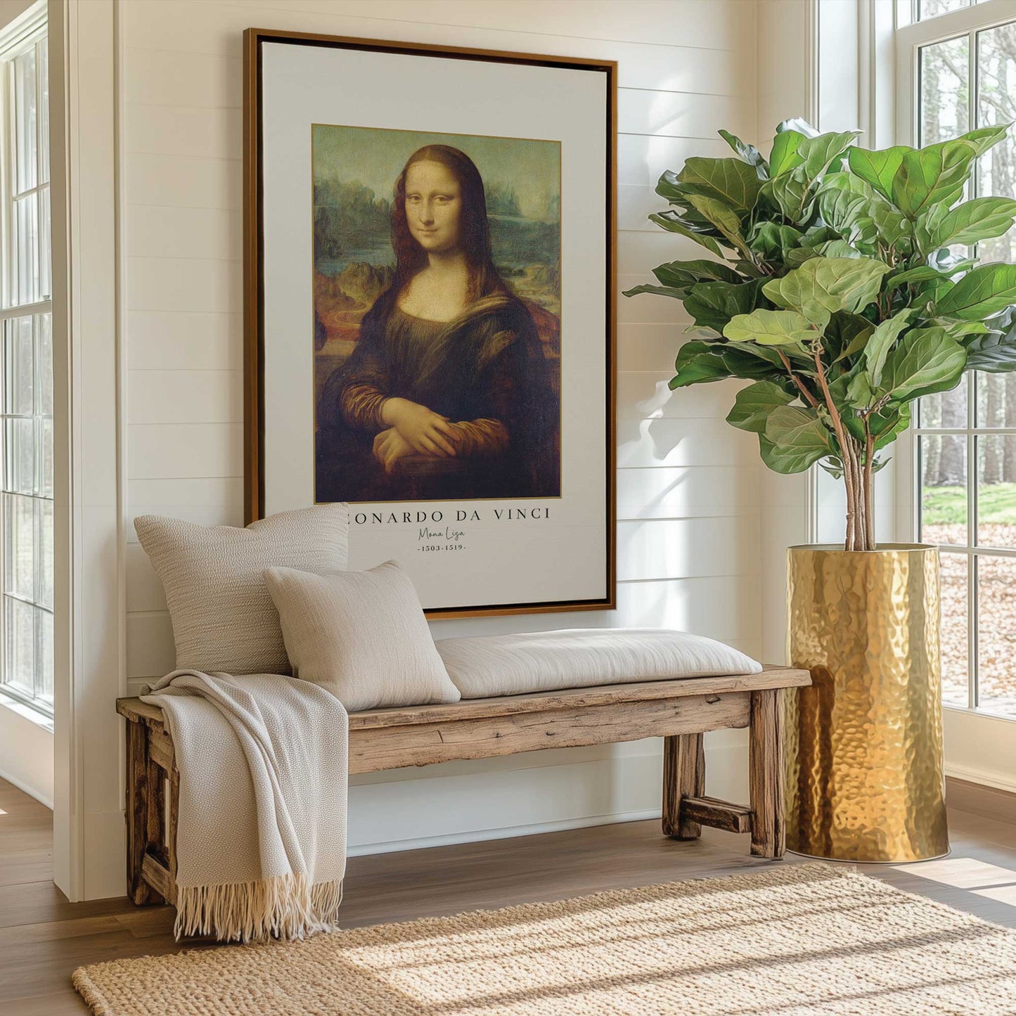 [LIFESTYLE],[SPECIAL],  Picture of art in a room