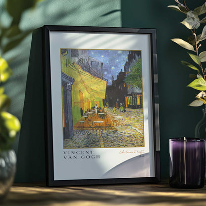 [LIFESTYLE],[SPECIAL],Picture of art in a room
