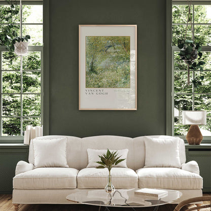[LIFESTYLE],[SPECIAL],Picture of art in a room