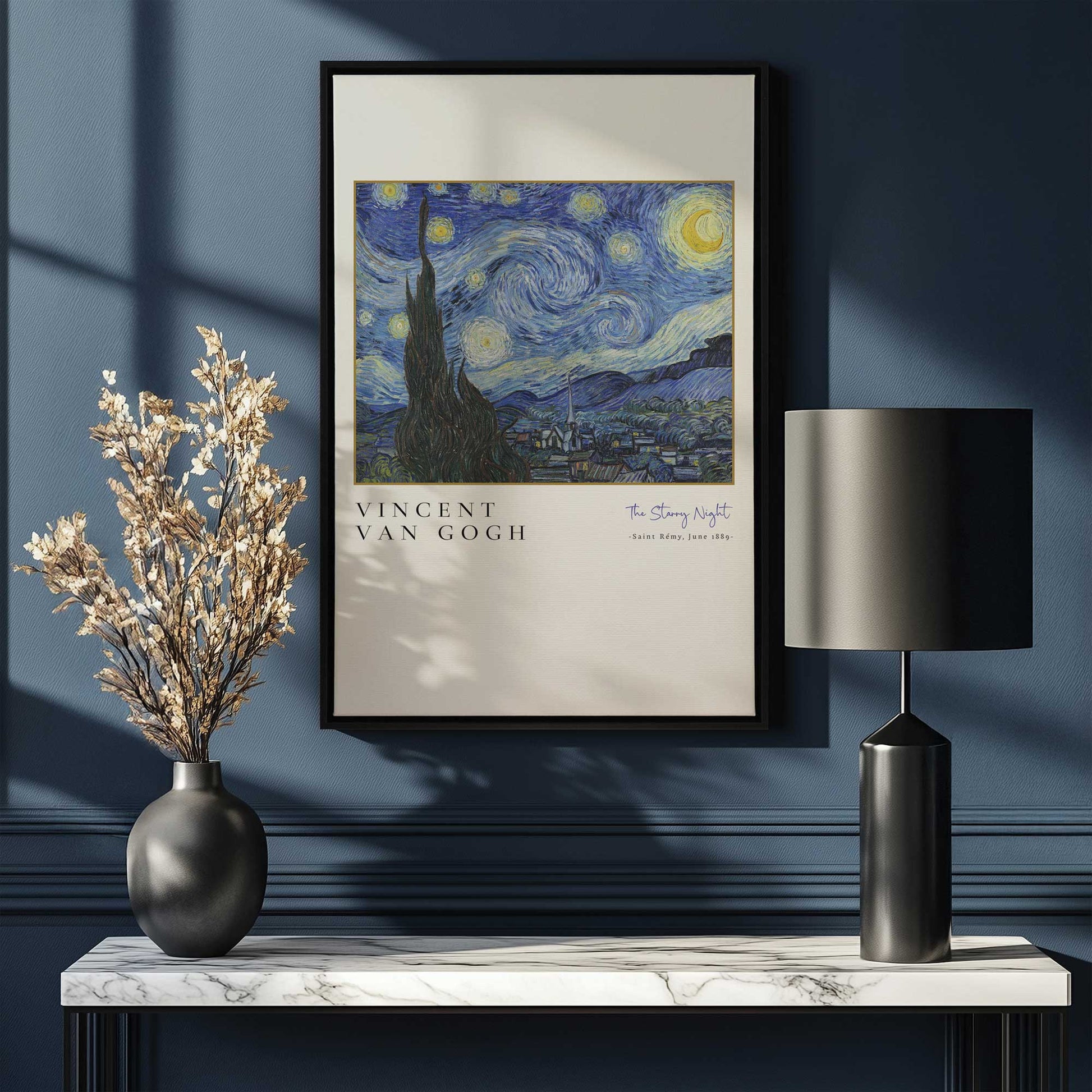 [LIFESTYLE],[SPECIAL],  Picture of art in a room