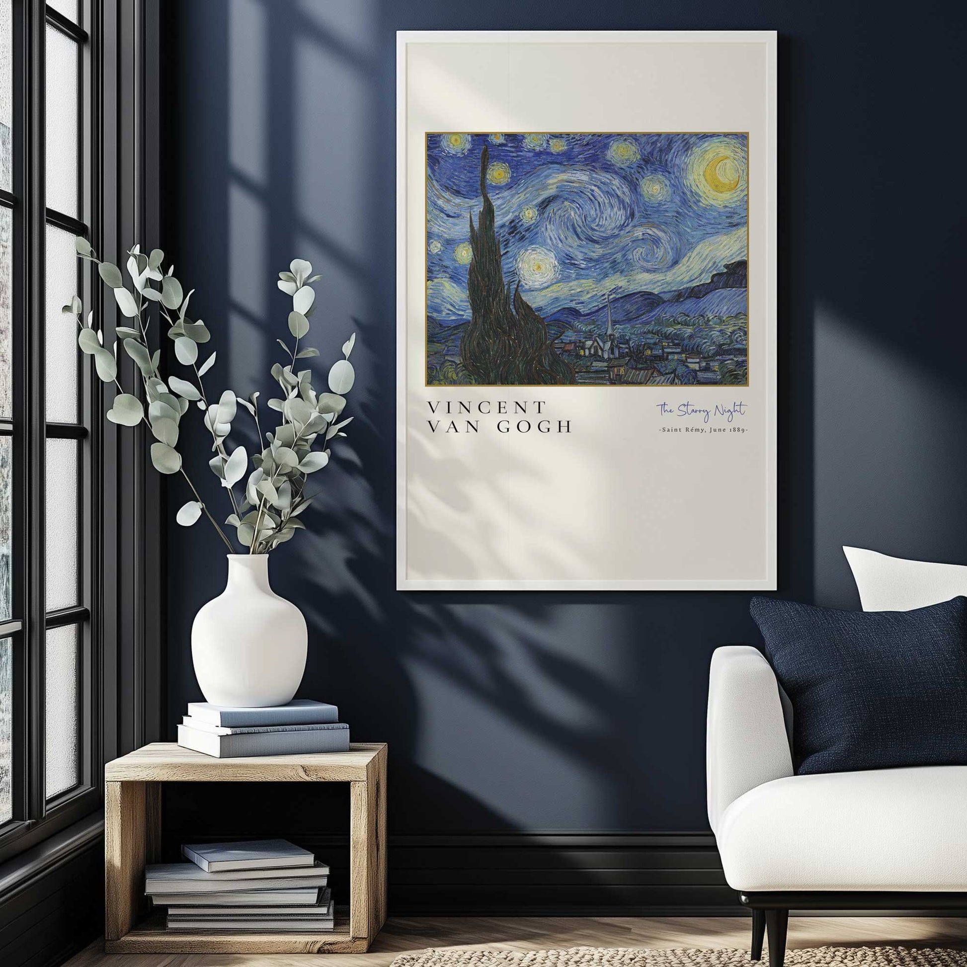 [LIFESTYLE],[SPECIAL],Picture of art in a room