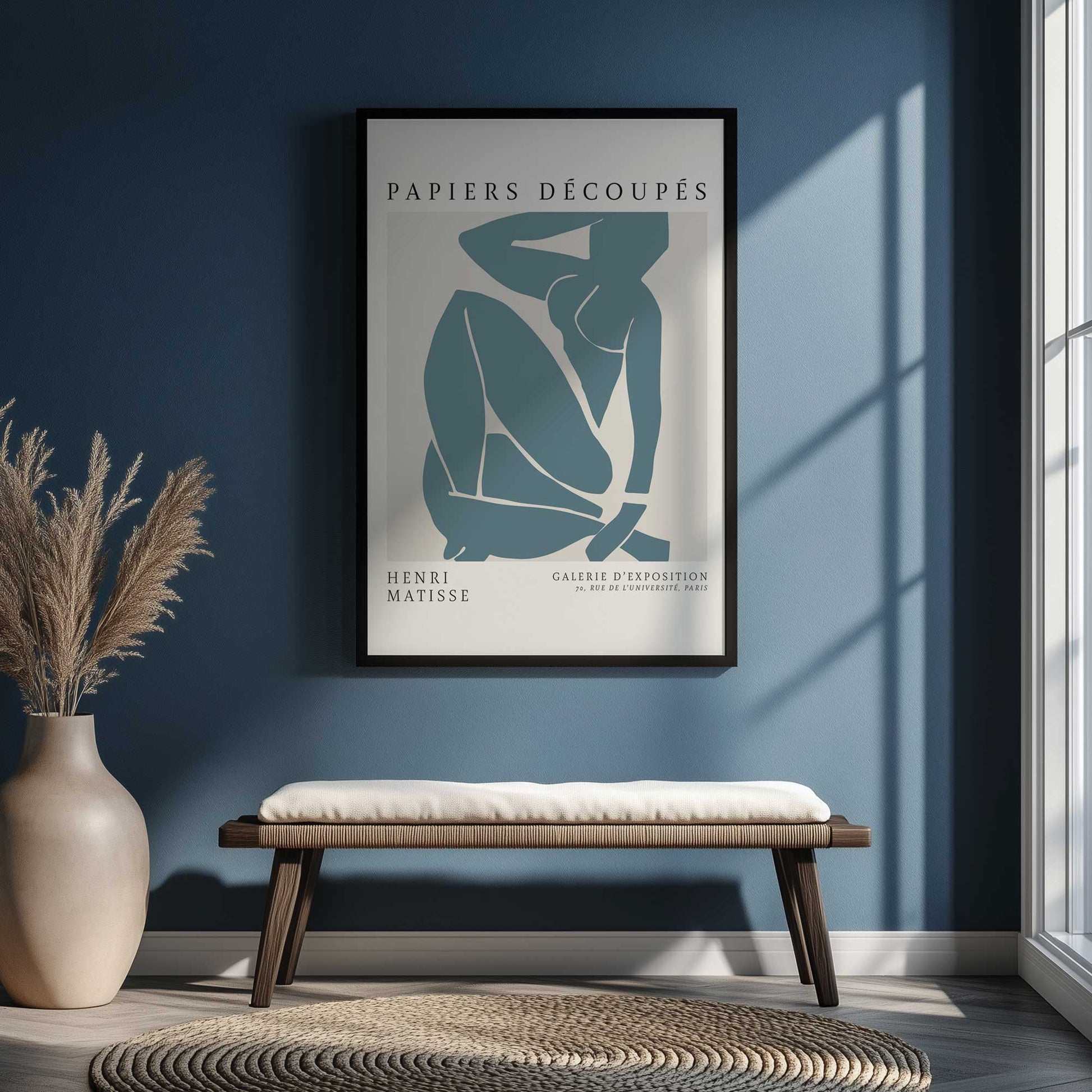[LIFESTYLE],[SPECIAL],Picture of art in a room