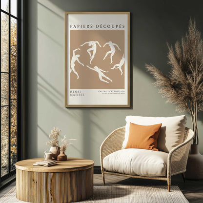 [LIFESTYLE],[SPECIAL],Picture of art in a room