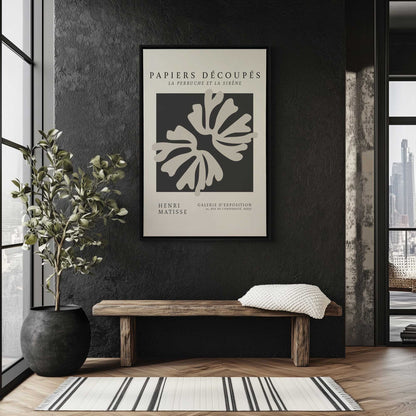 [LIFESTYLE],[SPECIAL],  Picture of art in a room