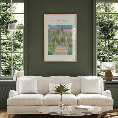 [LIFESTYLE],[SPECIAL],Picture of art in a room