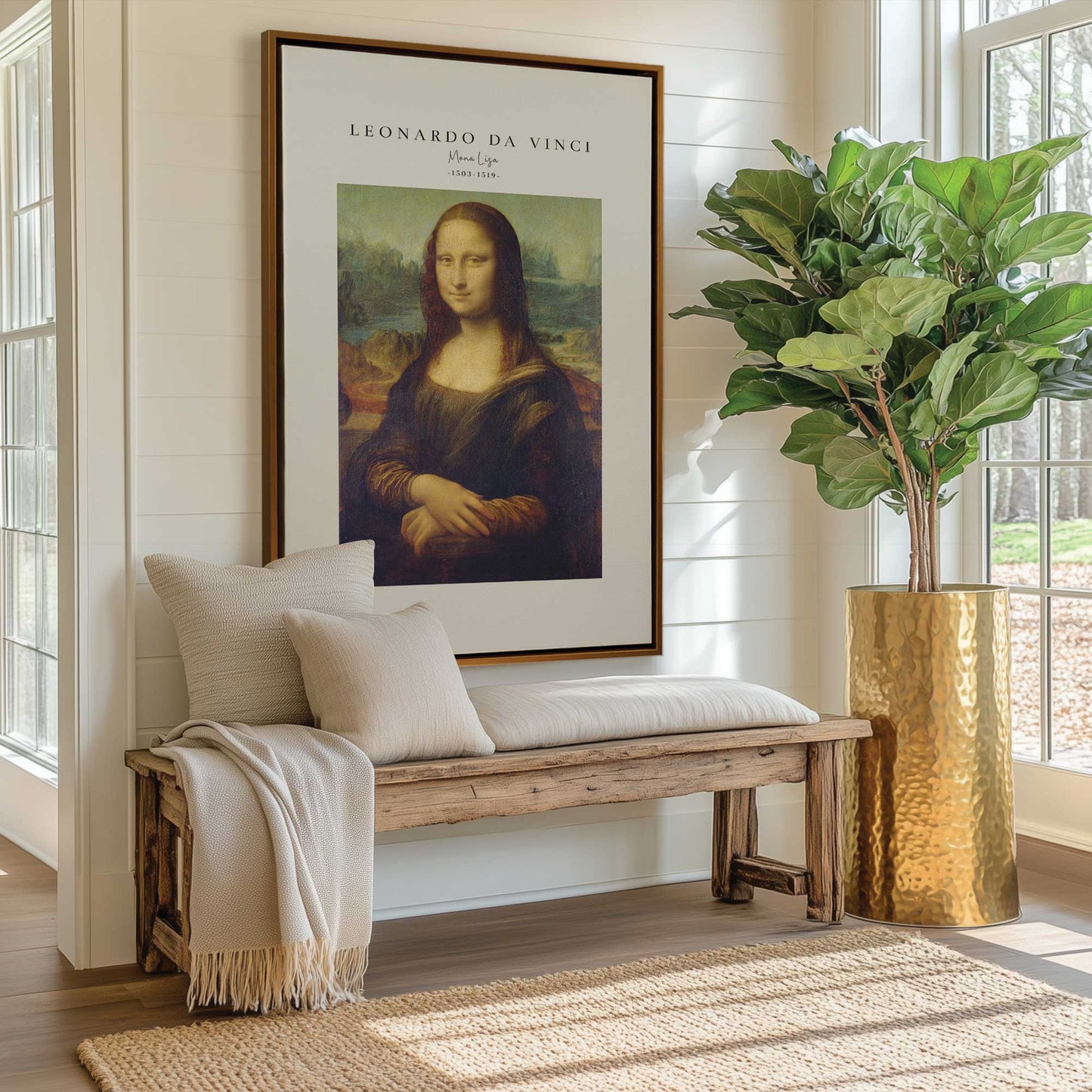 [LIFESTYLE],[SPECIAL],  Picture of art in a room