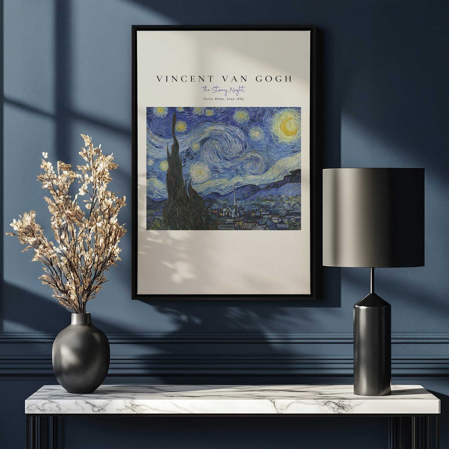 [LIFESTYLE],[SPECIAL],  Picture of art in a room
