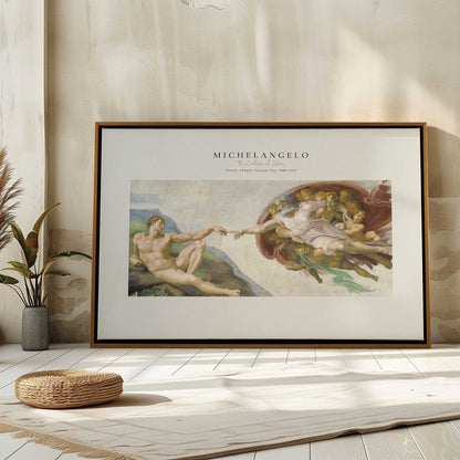 [LIFESTYLE],[SPECIAL],  Picture of art in a room