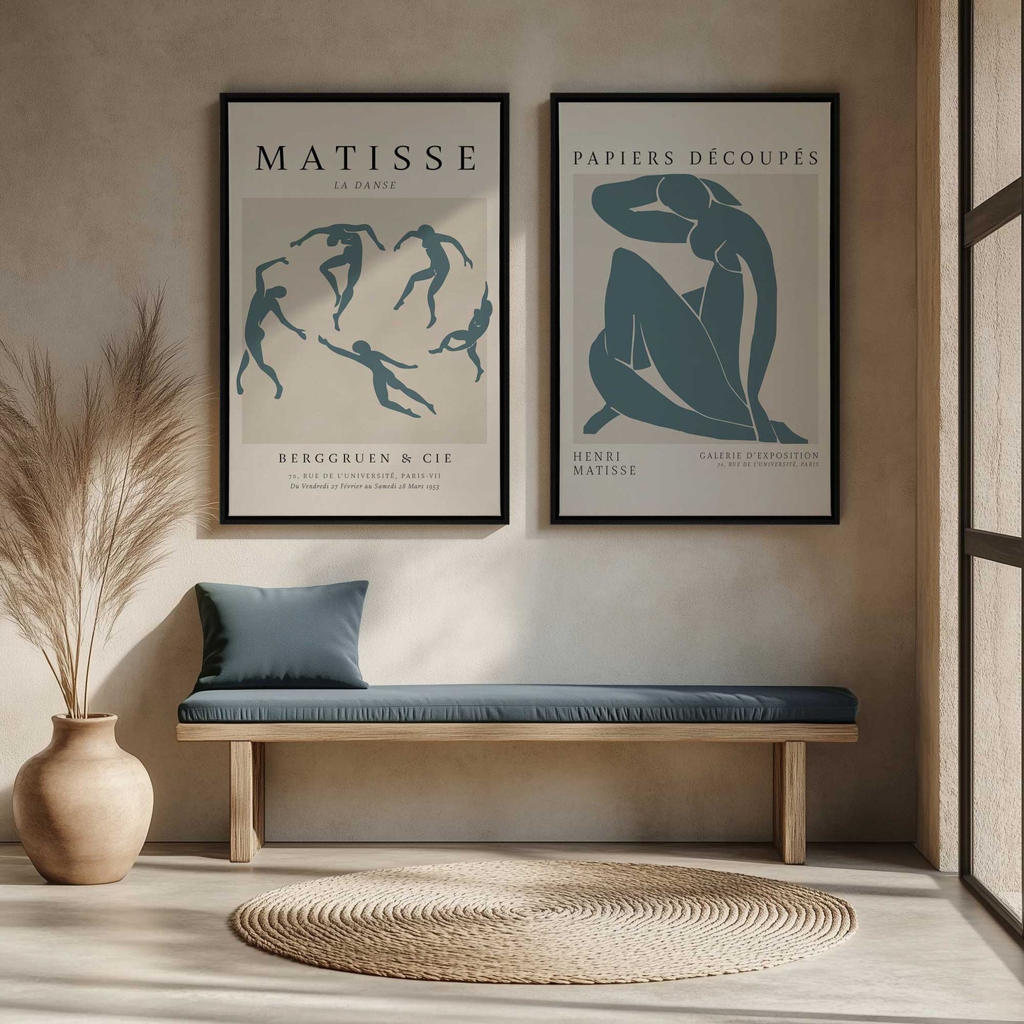 [LIFESTYLE],[SPECIAL],  Picture of art in a room