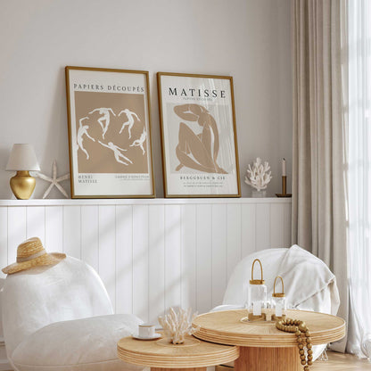 [Color:Raw Maple], Picture of art in a Raw Maple frame